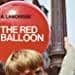 The Red Balloon (Hardcover)-Kidding Around NYC