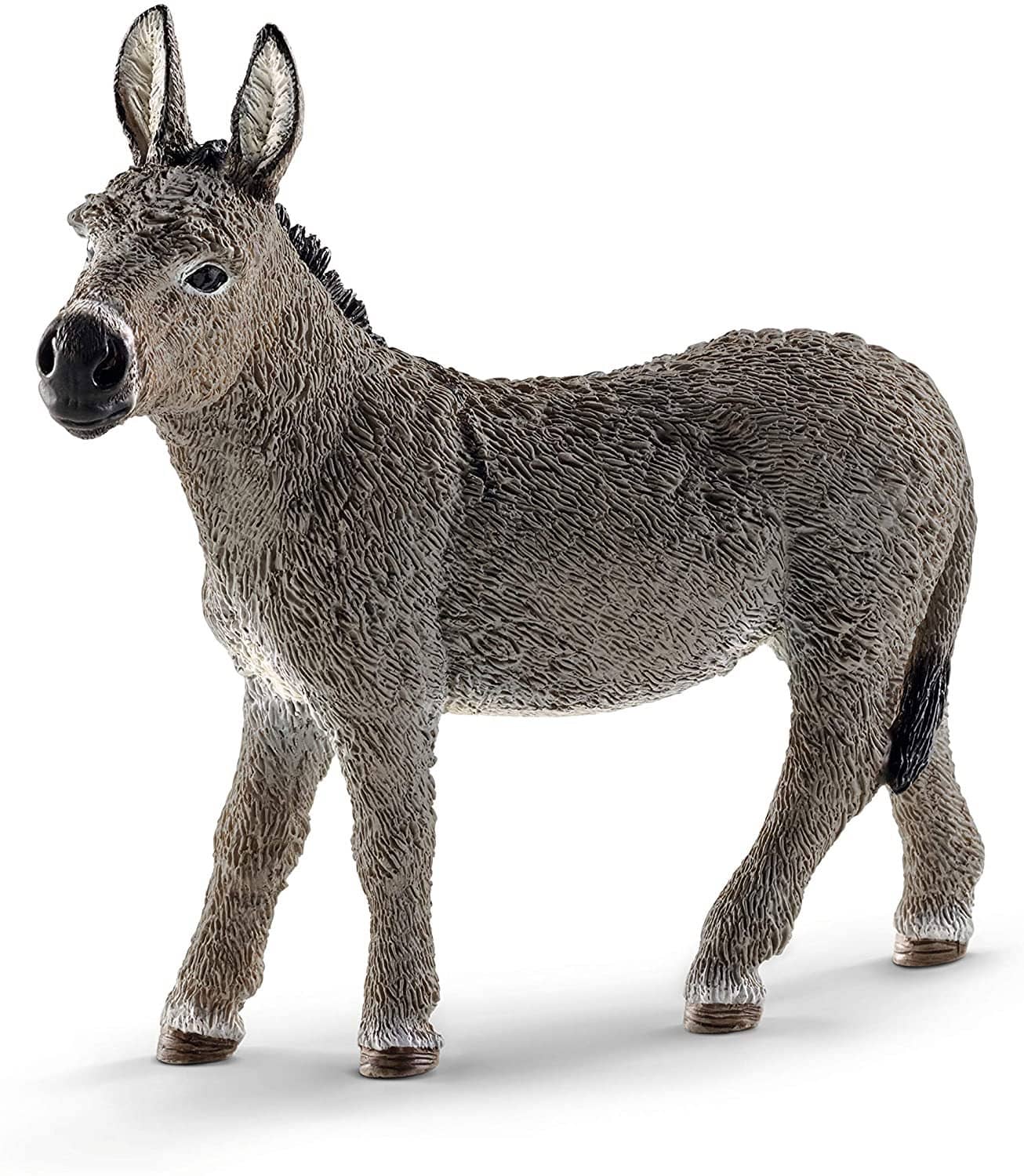 Donkey-Kidding Around NYC