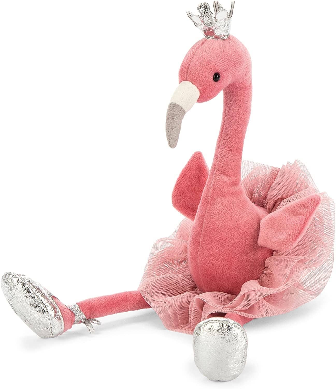 Fancy Flamingo-Kidding Around NYC