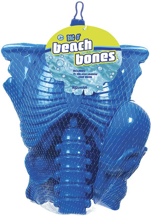 Bag O Beach Bones-Kidding Around NYC