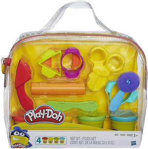 Play-Doh Starter Set-Kidding Around NYC