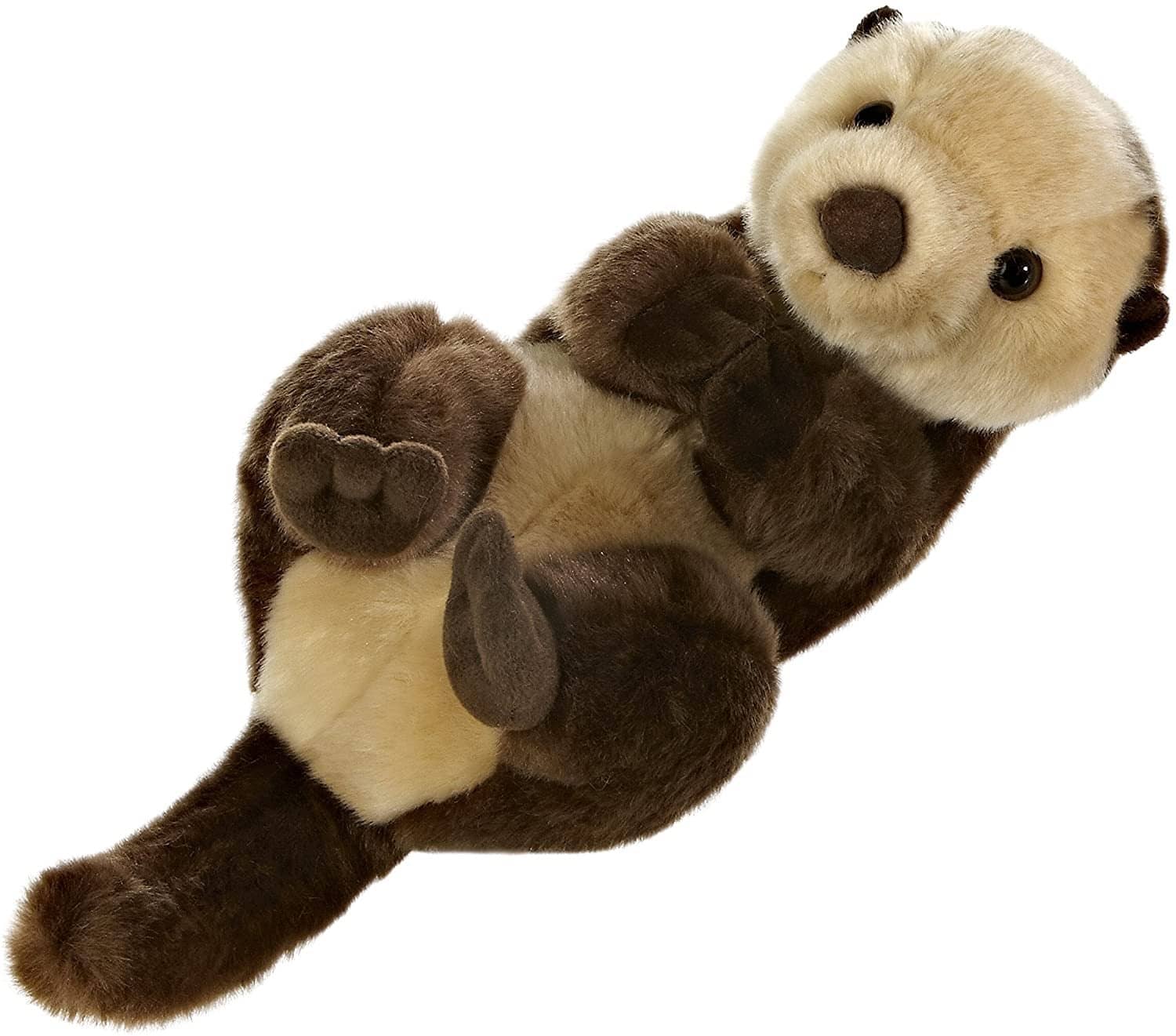 Sea Otter 10 " Aurora Miyoni-Kidding Around NYC