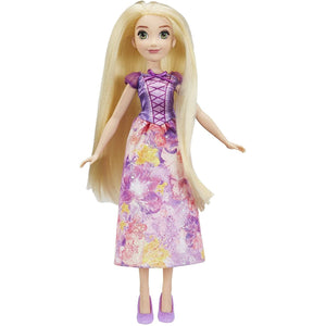 Rapunzel (Tangled) Royal Shimmer Doll-Kidding Around NYC