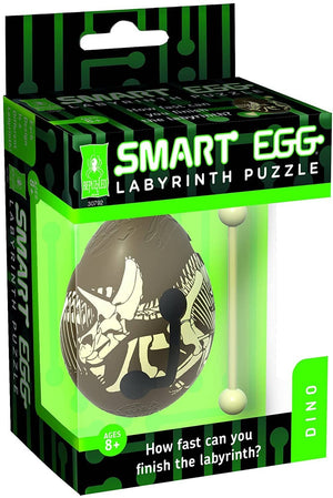 Dino Smart Egg Labyrinth Puzzle-Kidding Around NYC