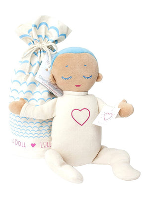Lulla Doll Soother-Kidding Around NYC