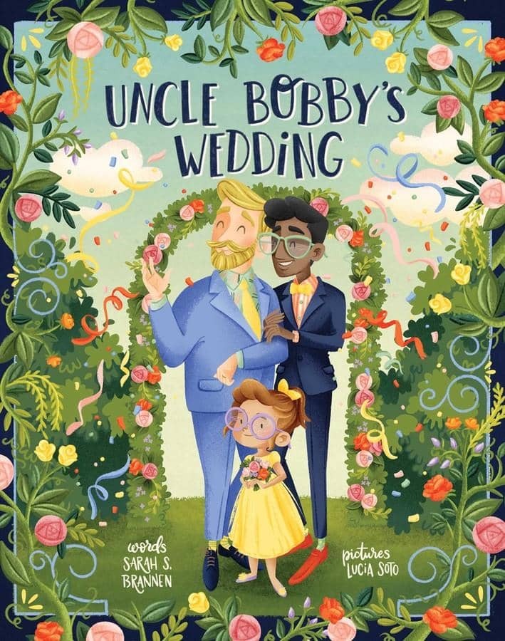 Uncle Bobbys Wedding By Sarah S. Brannen Books