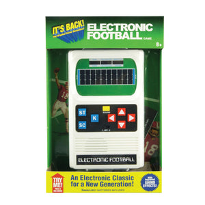 Retro Electronic Games (Multiple Styles)