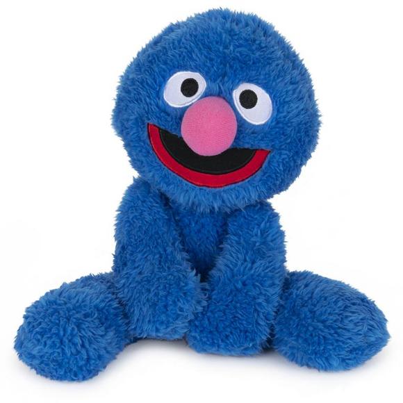 Grover Take Along Buddy, 12.5 in