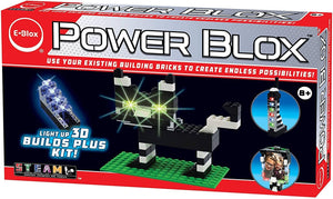E-Blox Power Blox Plus-Kidding Around NYC