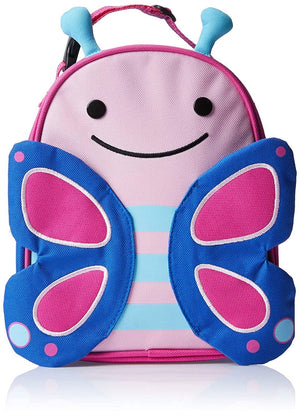 Butterfly Lunchie Lunchbox-Kidding Around NYC