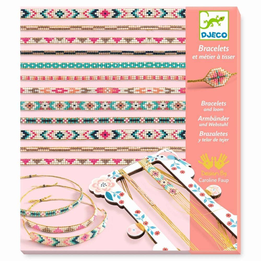 TINY BEADS JEWELRY