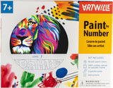 Artwille Paint by Number