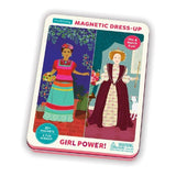 GIRL POWER MAGNETIC BOARD