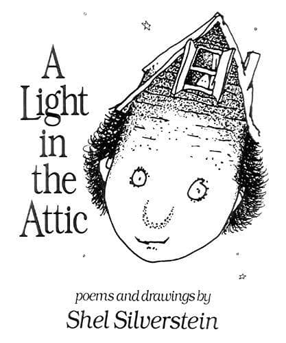 A Light In The Attic-Kidding Around NYC