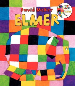 Elmer-Kidding Around NYC