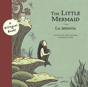 The Little Mermaid - La Sirenita-Kidding Around NYC