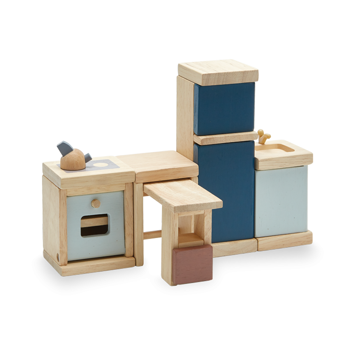 KITCHEN - ORCHARD
