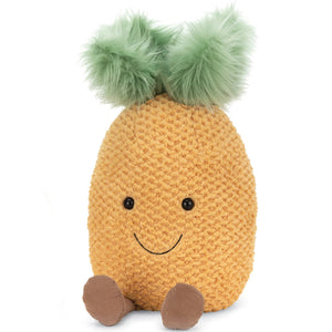 Amuseables Pineapple Medium-Kidding Around NYC