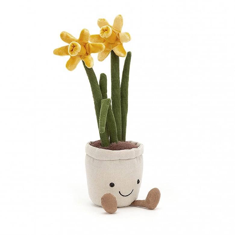 Daffodil Amuseables-Kidding Around NYC
