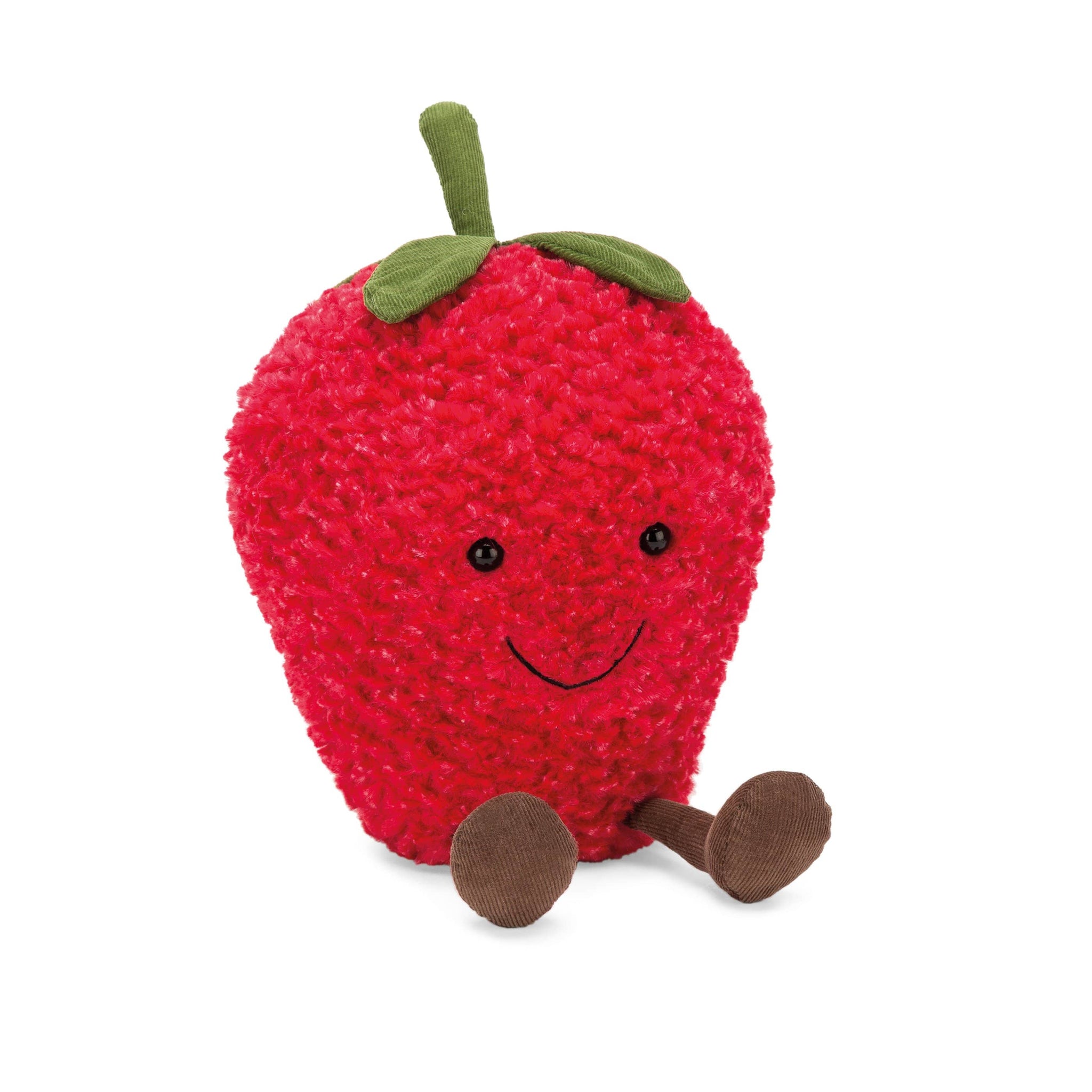 Amuseables Strawberry Small-Kidding Around NYC