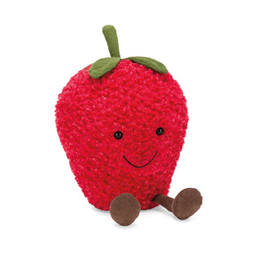 Amuseables Strawberry Small-Kidding Around NYC