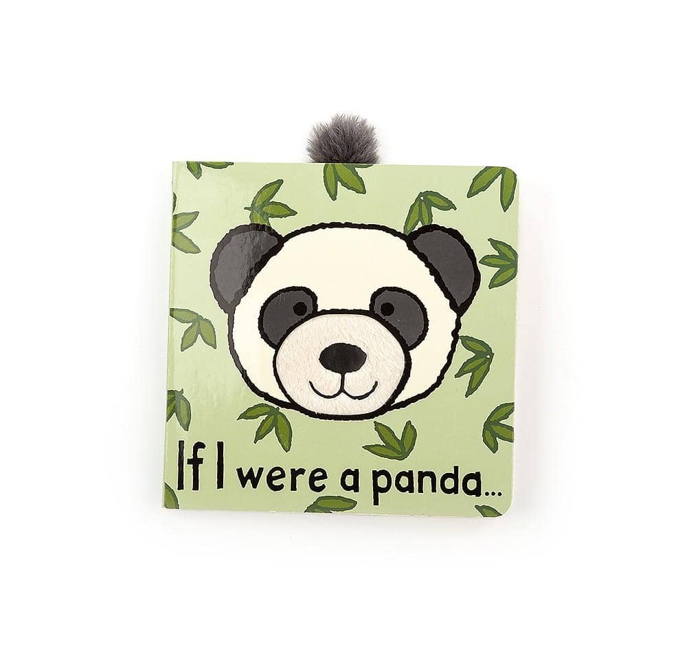 Panda: If I Were A-Kidding Around NYC