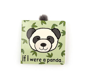 Panda: If I Were A-Kidding Around NYC