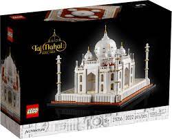 ARCH 21056 Taj Mahal (2022 pieces)
