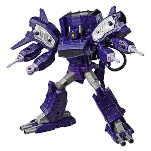 Shockwave - Leader Transformers-Kidding Around NYC