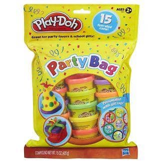 Pd: 1 Oz 15 Count Bag Play Doh-Kidding Around NYC