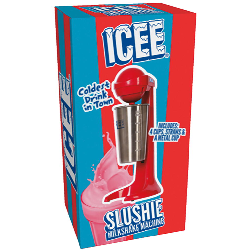 ICEE Slushie Milkshake Machine