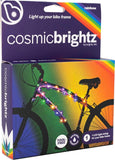 Cosmic Brightz- Rainbow Active & Outdoors