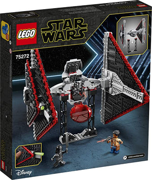 SW 75272 Sith TIE Fighter#