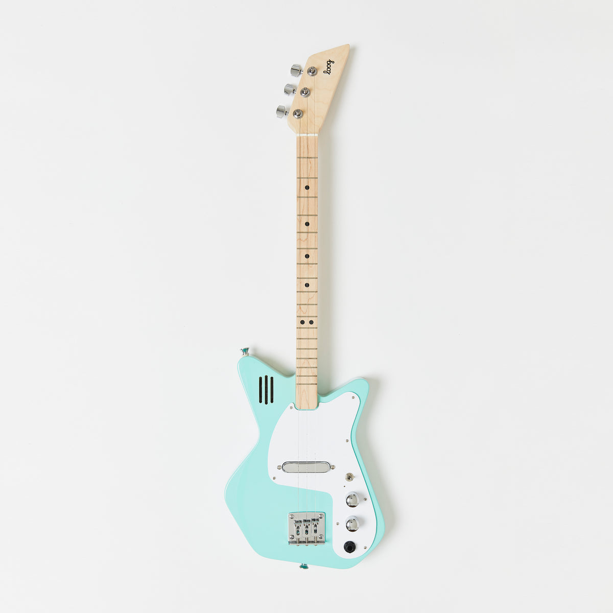 LOOG PRO ELECTRIC 6+