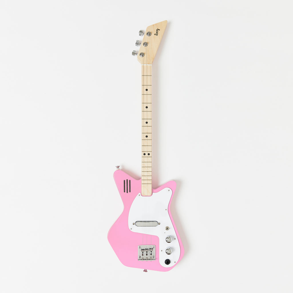 LOOG PRO ELECTRIC 6+
