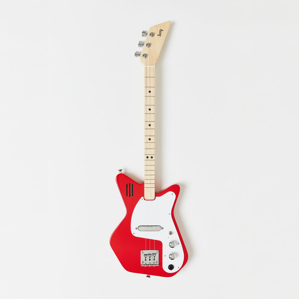 LOOG PRO ELECTRIC 6+