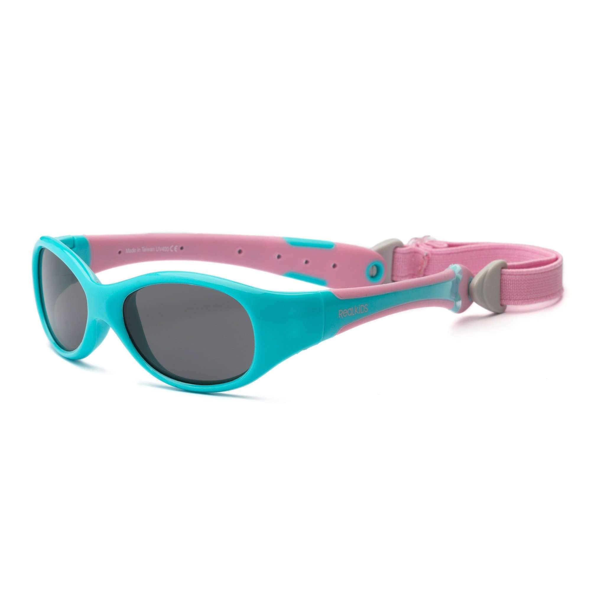 Real Shades Explorer 0+ (Multiple Colors)