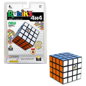 Rubiks Cube 4x4-Kidding Around NYC
