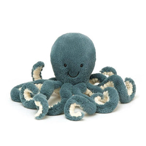 Little Storm Octopus-Kidding Around NYC