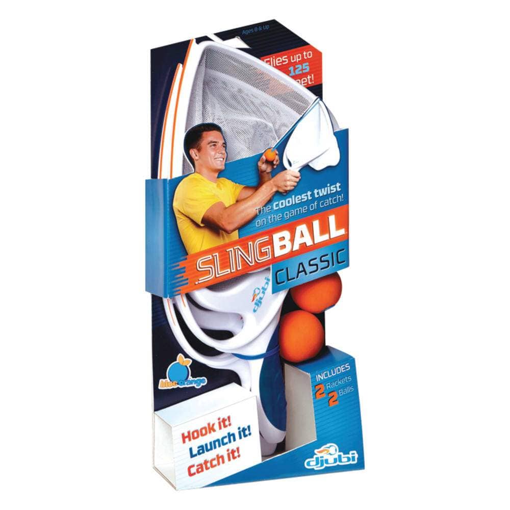 Slingball Classic-Kidding Around NYC