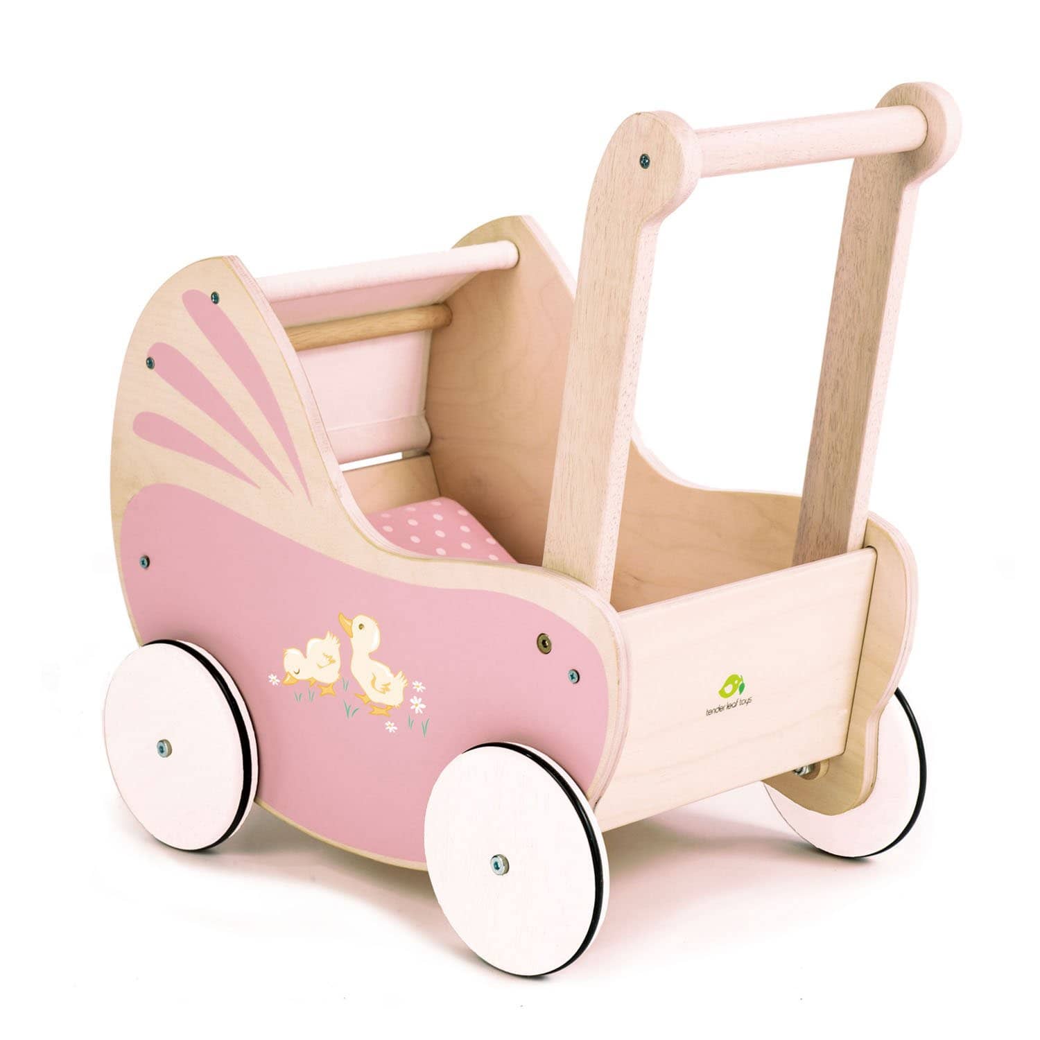 Dolly buggy outlet