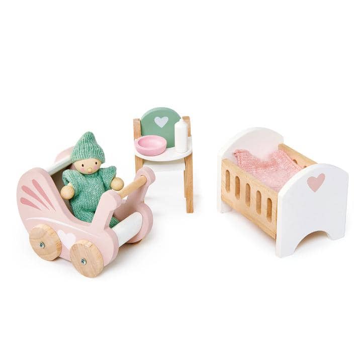 Dovetail Nursery Set-Kidding Around NYC