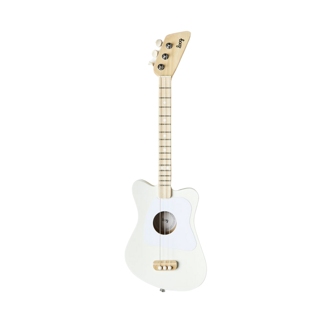 LOOG MINI (ages 3+)