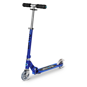 Sprite Scooter (More Color Options)