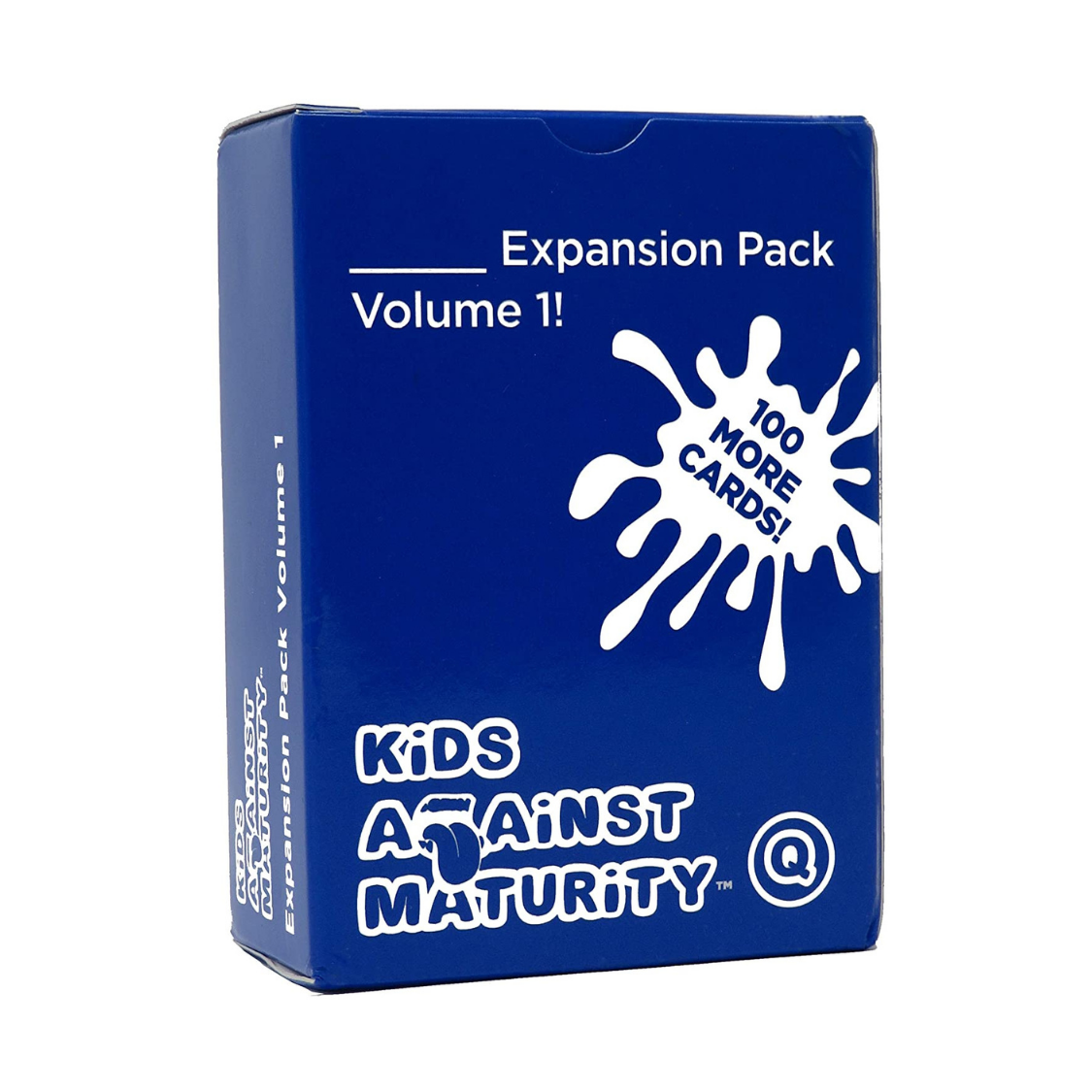 Kids Against Maturity - Expansion Pack #1 Games