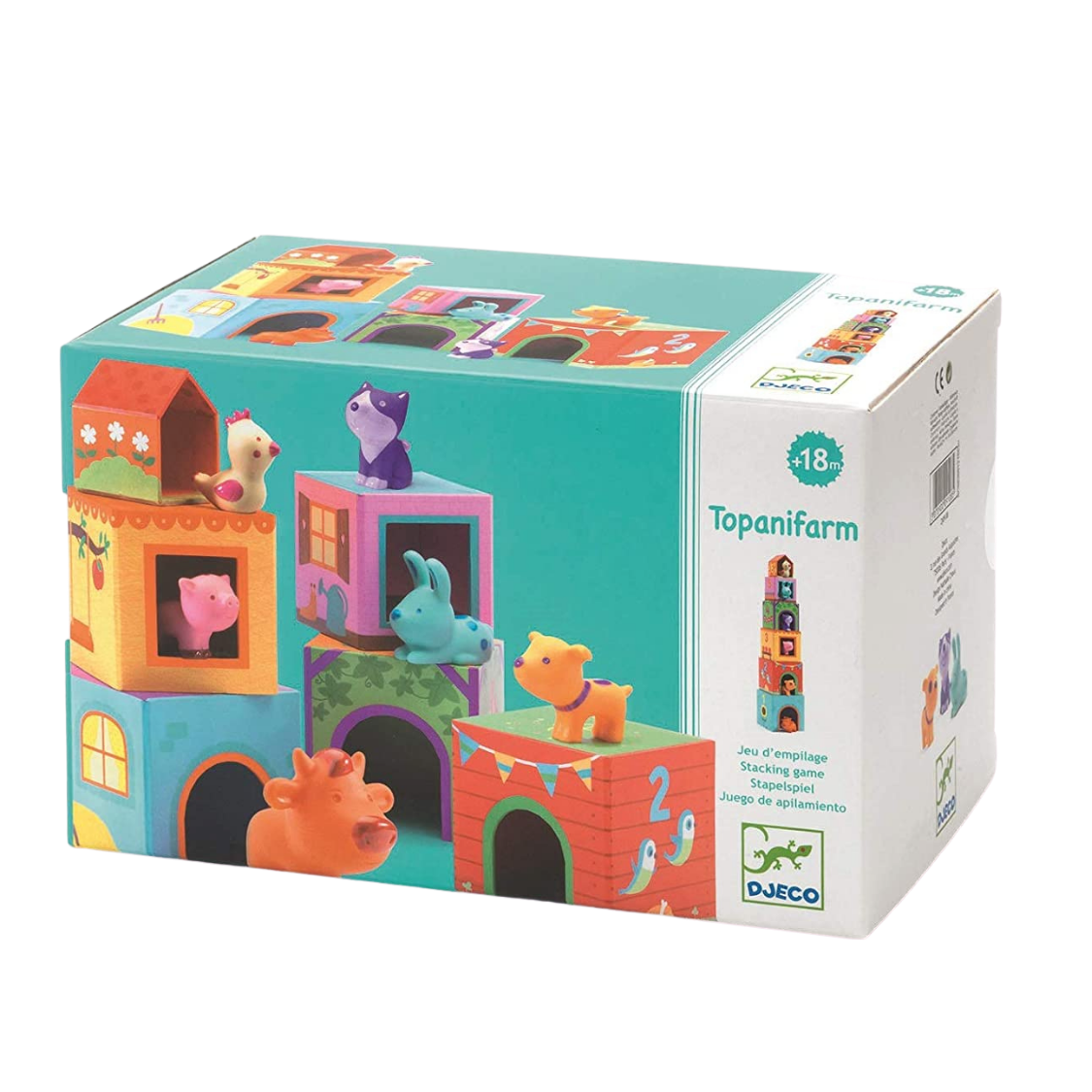 Topani Farm Preschool & Toddler