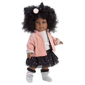 Whitney 13.8" Doll