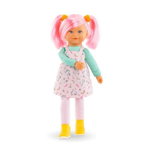Praline- Corolle Rainbow Doll