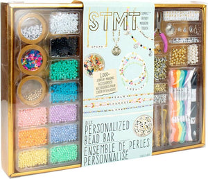 STMT D.I.Y Personalized Bead Bar