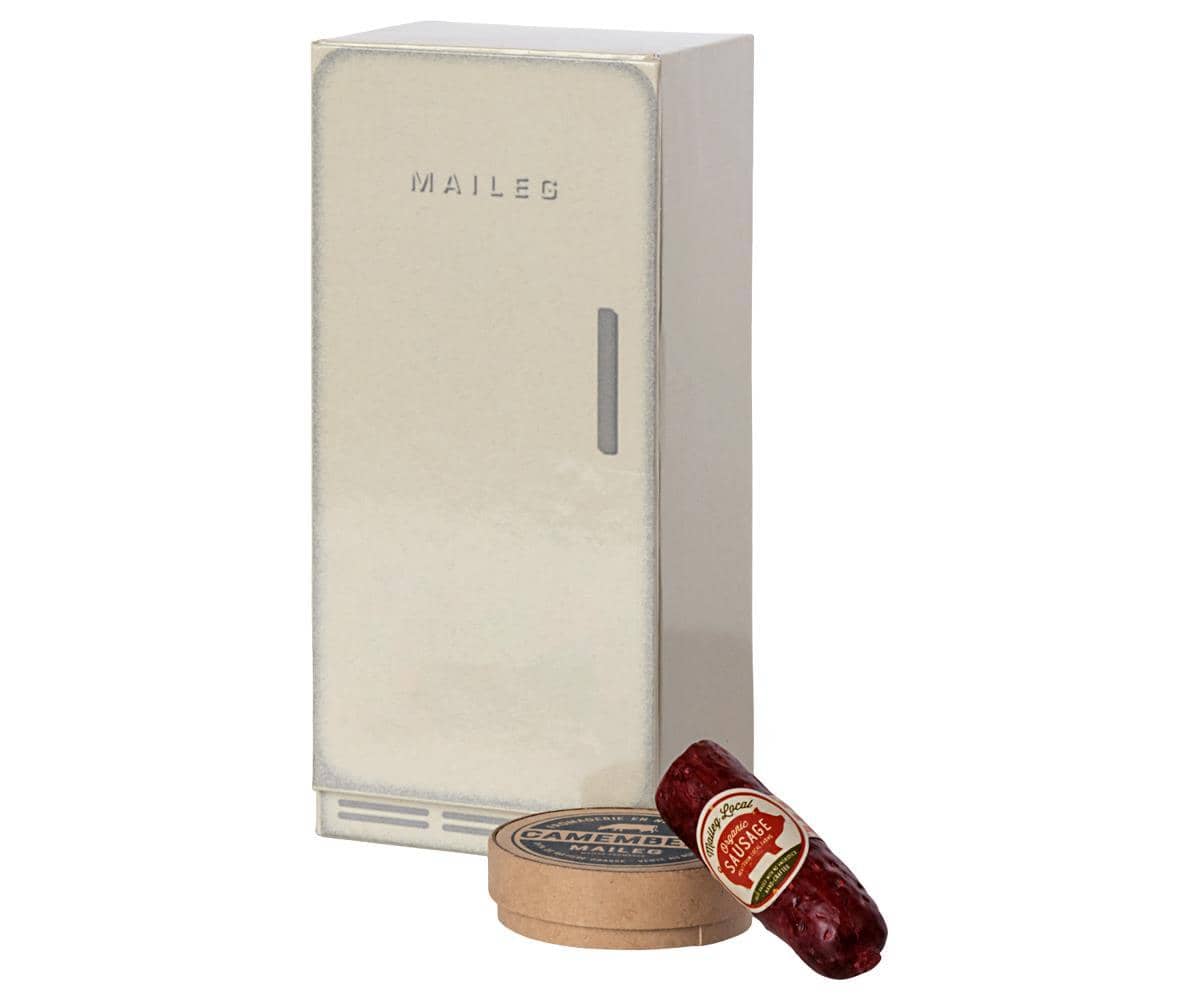 Maileg Cooler (Mouse) Dollhouses & Accessories